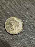 Moneda Regina Maria