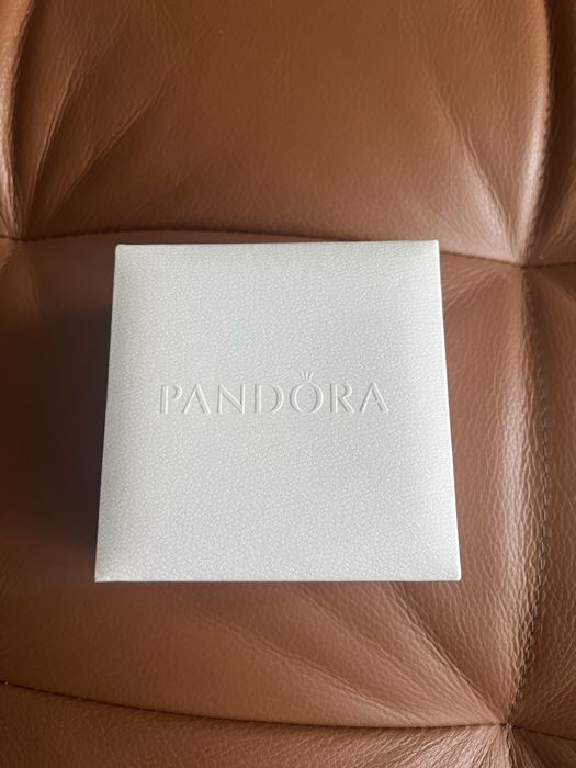 Set colier si cercei pandora