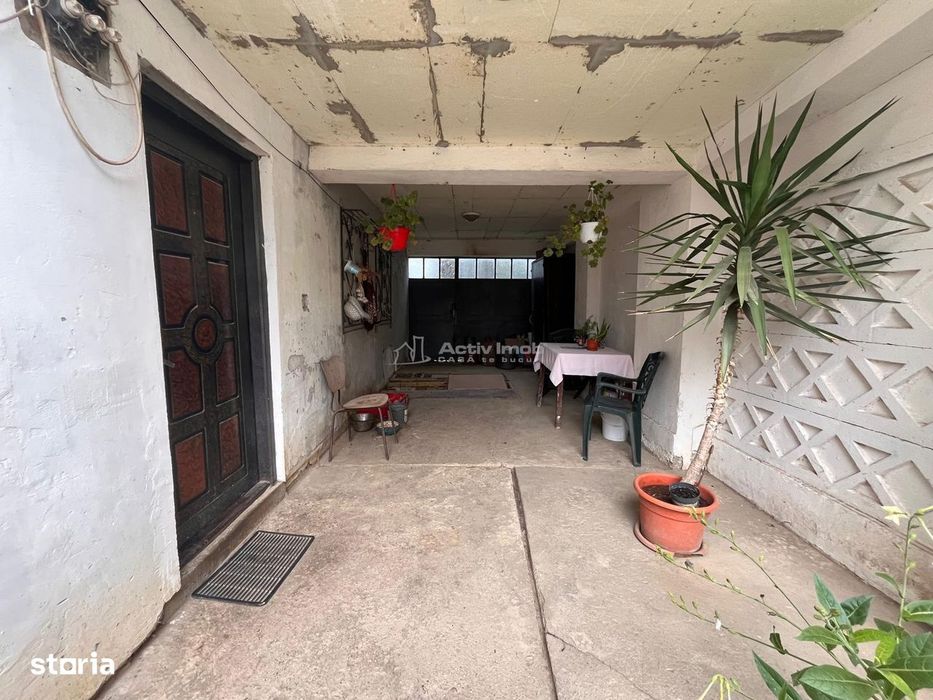 Lugoj, Casa  143 Mp, Total Teren 800 Mp., Str. Timisului