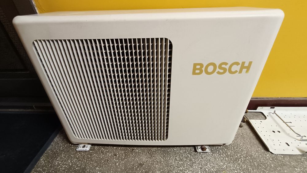 Piese aer condiționat