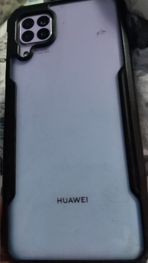 Telefon mobil Huawei P40 Lite