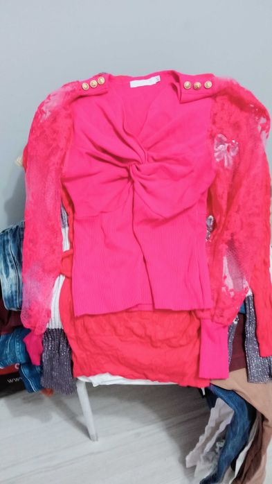 Haine second-hand diferite modele