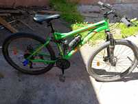 Vând bicicletă 1000lei roți 26
