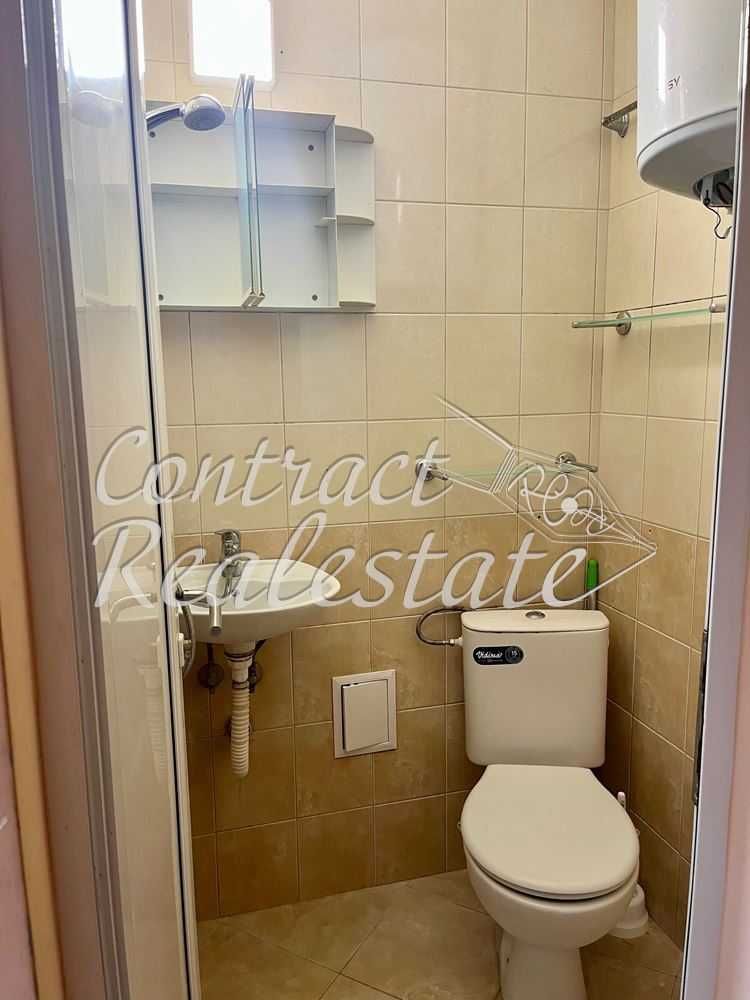 Дава се под наем Едностаен апартамент в Варна, Левски - 35 кв.м за 244.8 € - Снимка #6