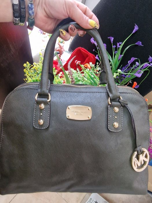 Michael Kors Cindy Уникална дамска чанта