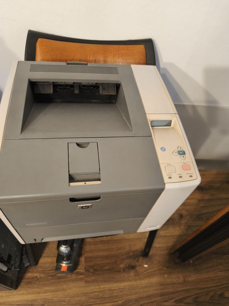 Imprimanta laser monocrom duplex HP m3005dn