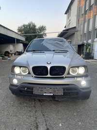 BMW X5 e53 3.0D 184hp БМВ Х5 е53 3.0д на-части!!