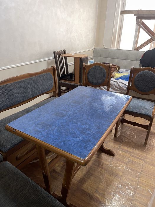 Кухонный уголок