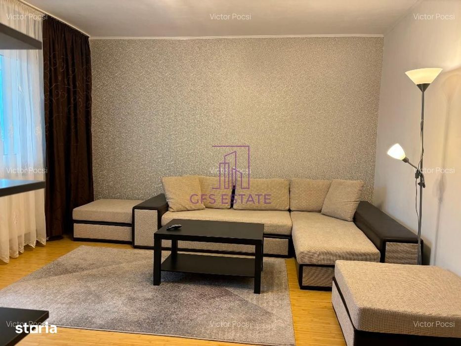 Inchiriere Apartament 2 Camere Drumul Taberei|Centrala