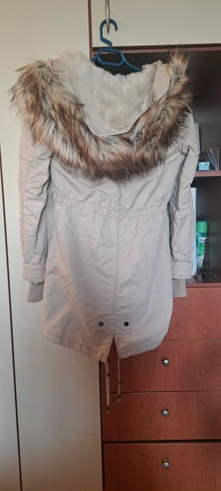 Зимно Яке Berska S