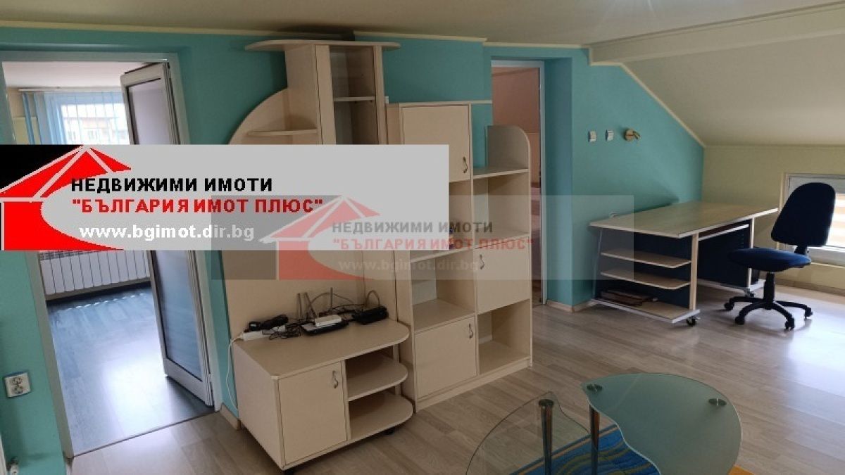 Дава под наем Етаж от къща гр. София - Горубляне 90m²