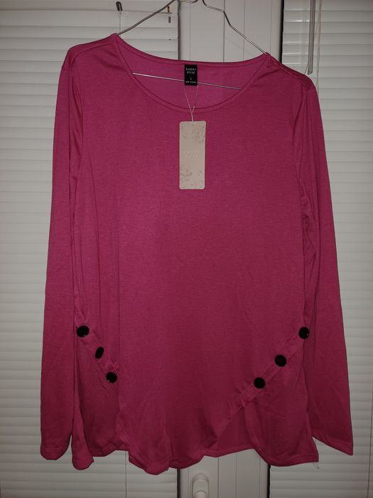 Туника от мека материя