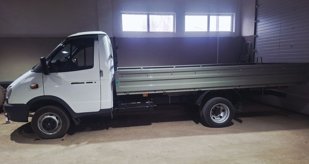 Продам Газель Бизнес