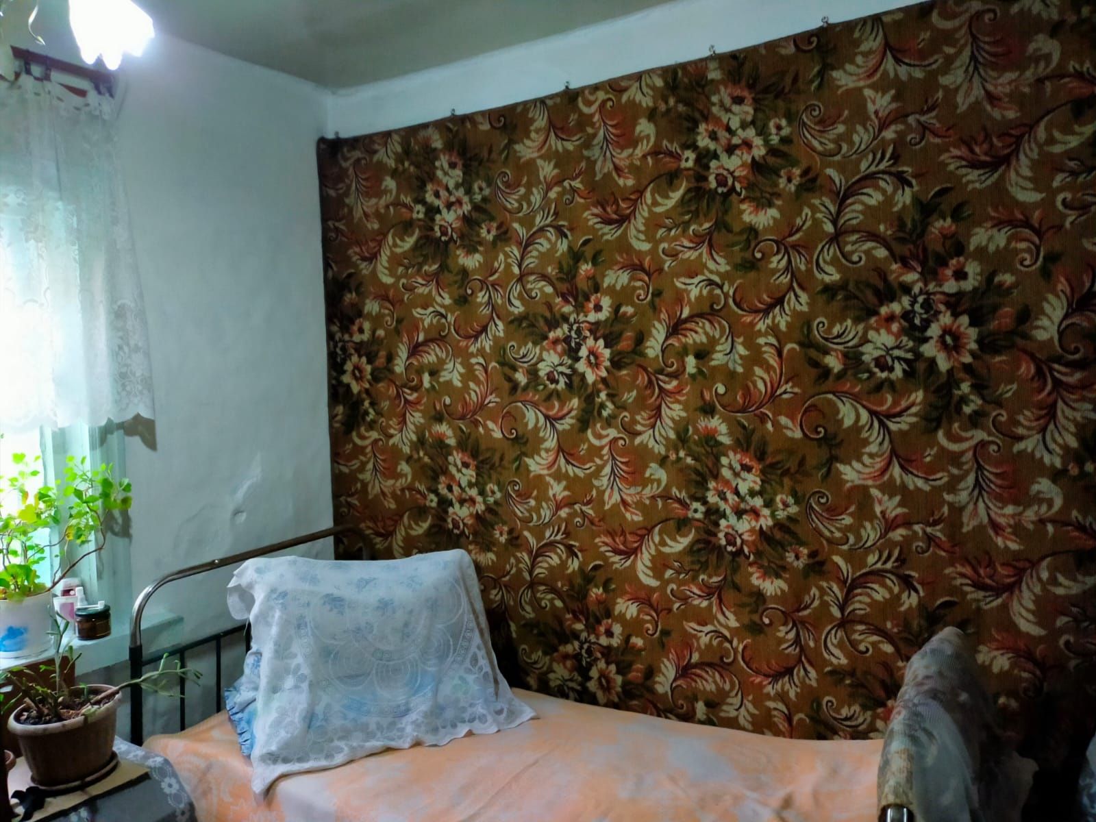 Продам дом  в  п .Катарколь