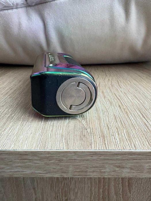 Mod Geekvape Aegis solo 2 + Atomizor Nautilus 3s