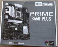 Placa de baza Asus Prime B650-PLUS, Socket AM5