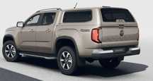 Volkswagen Amarok Volkswagen Amarok 3.0 TDI 177 kW Style 4 Motion, Primul proprietar