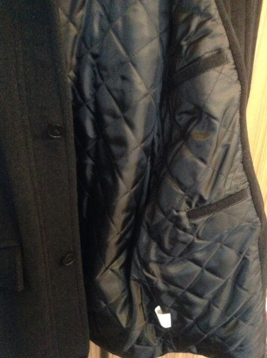 Чисто нов модерно палто ,балтон , размер М