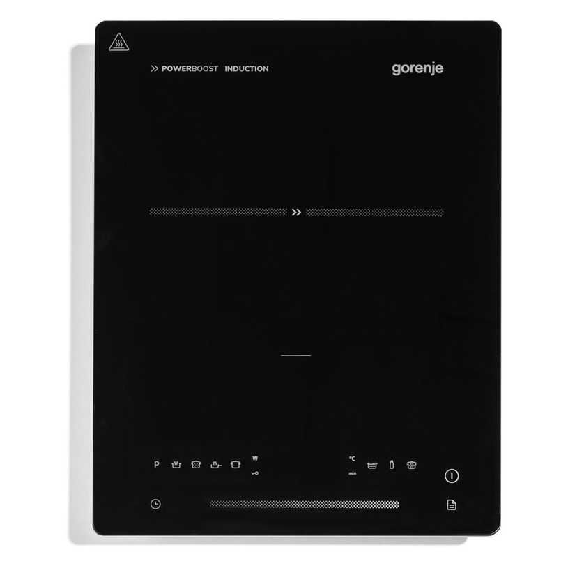 Индукционен котлон gorenje icy2000sp 2000 w