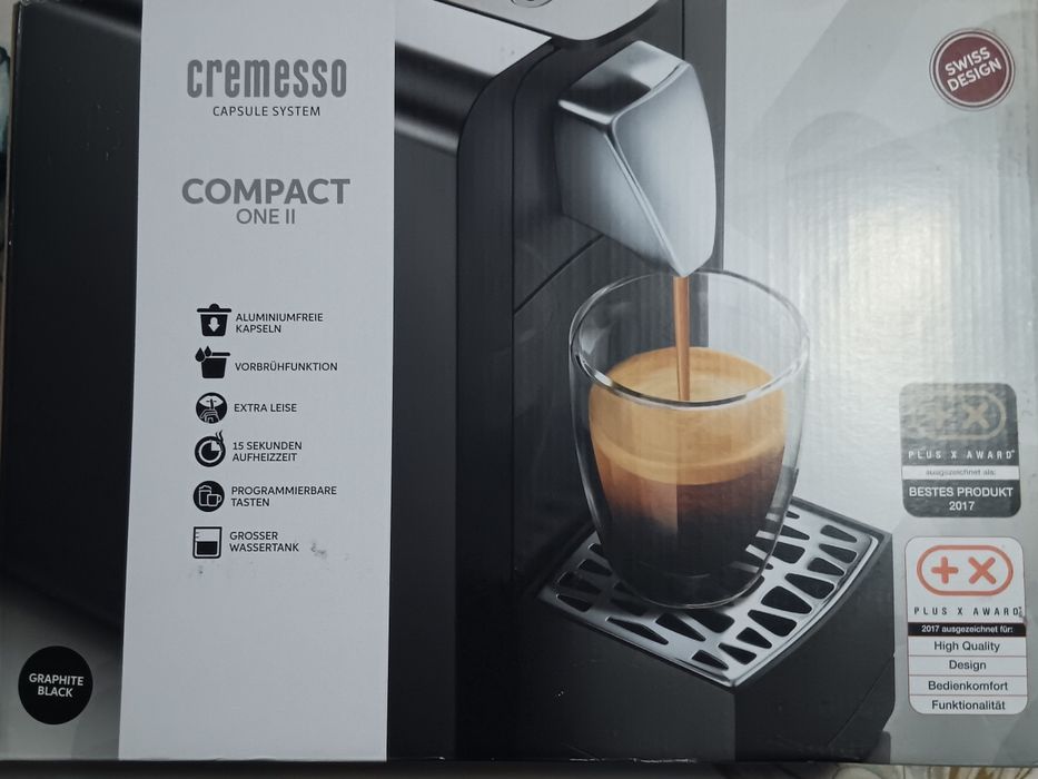 Vând expresor cafea