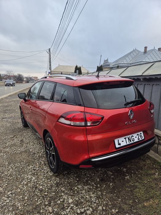 Renault Clio an 2014 /03 mot 1.5 DCI 90cp Euro 5