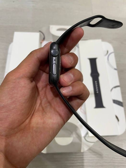 Apple Watch 5 44mm