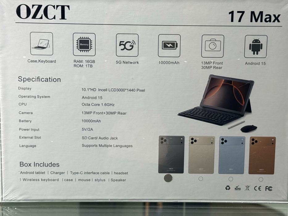 Palnshet 17 pro max bonus SMART WATCH