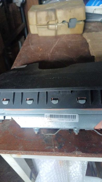 Toyota Yaris 2005-2014