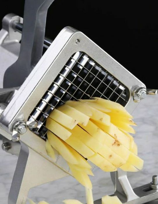 Сабзи аппарат—фри аппарат