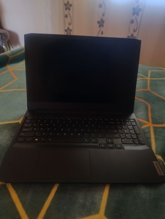 Laptop Lenovo ideapad gaming