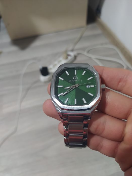 BIGOTTI сагат сатылады Астана каласы