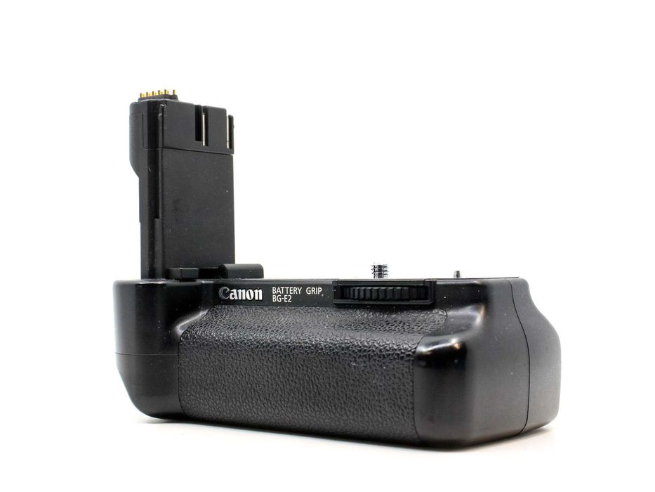 Canon BG-E2N Battery Grip pentru Canon 40D, 30D, 20D