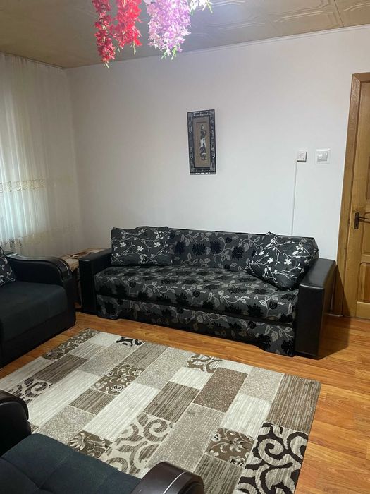 Vand apartament 2 camere Campulung Mușcel Județ Argeș