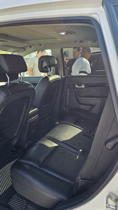 Captiva 4 sotiladi,alo darajada.