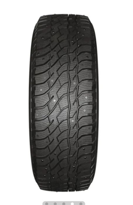 Новые. Шины Виатти 235/65/17