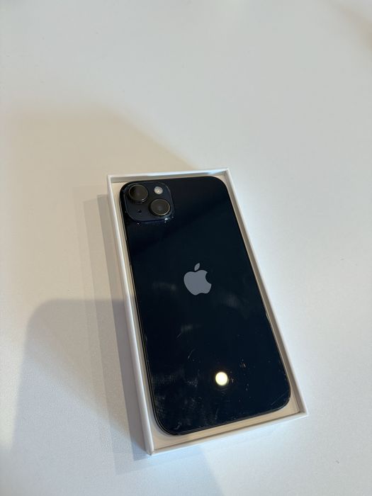 Iphone 14 plus 128gb