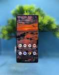 Google Pixel 6 Pro, 128GB, 12GB RAM, Dual SIM, 5G, Stormy Black
