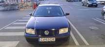 Wolskvagen bora 1.9 tdi