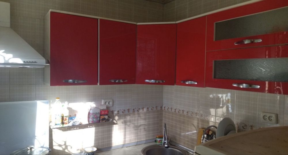 Чиланзар 7 квартал 3х комнатная