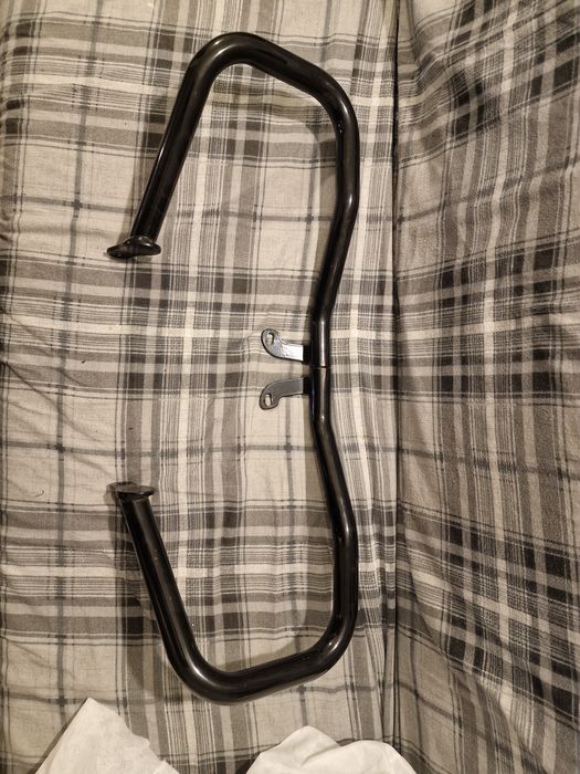 Ролбар Harley Davidson Roadglide