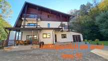 Mountain Break Azuga Vila de închiriat/cazare munte Ciubăr si sauna