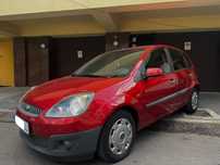 Ford Fiesta Titanium 1.4 benzină ireproșabil!