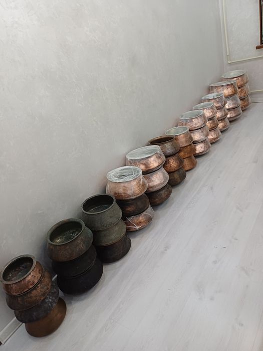 Мис козон антиквар кадимий