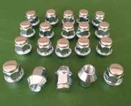 Piulite Ford S Max Mustang Edge Galaxy pt Jante Aliaj  M14 x1.5