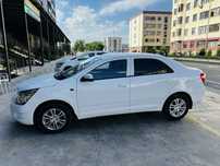 Cobalt LTZ  2022 yil  evro 3 metan quyilgan 48.000 ming probeg