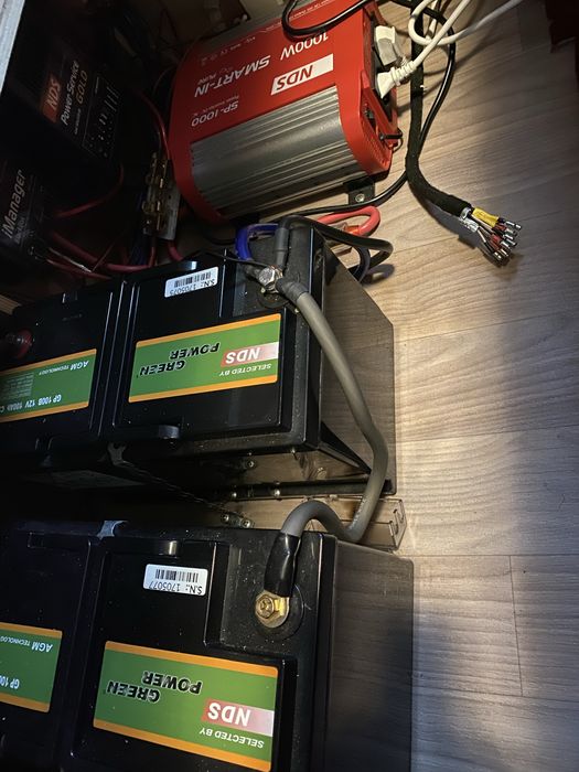 Rulotă Tabbert Da Vinci 550 DM – 6 locuri