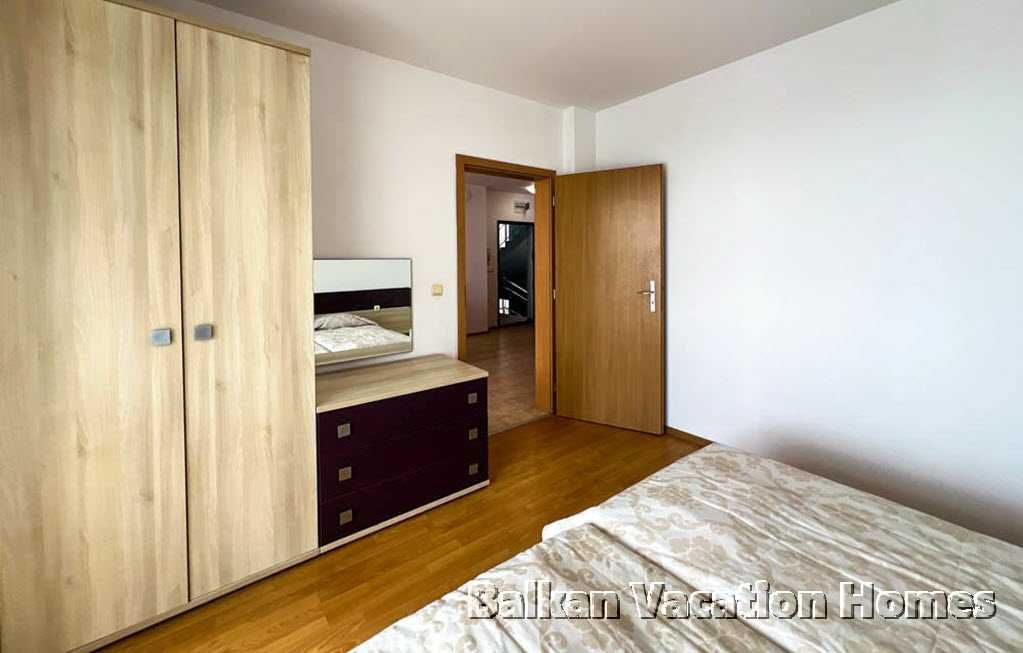 Продава се Тристаен апартамент в Каварна - 103 кв.м за 797 €/кв.м - Снимка #10