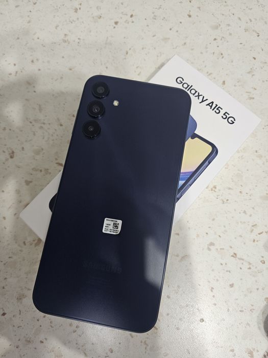 Samsung A15 5G NOU