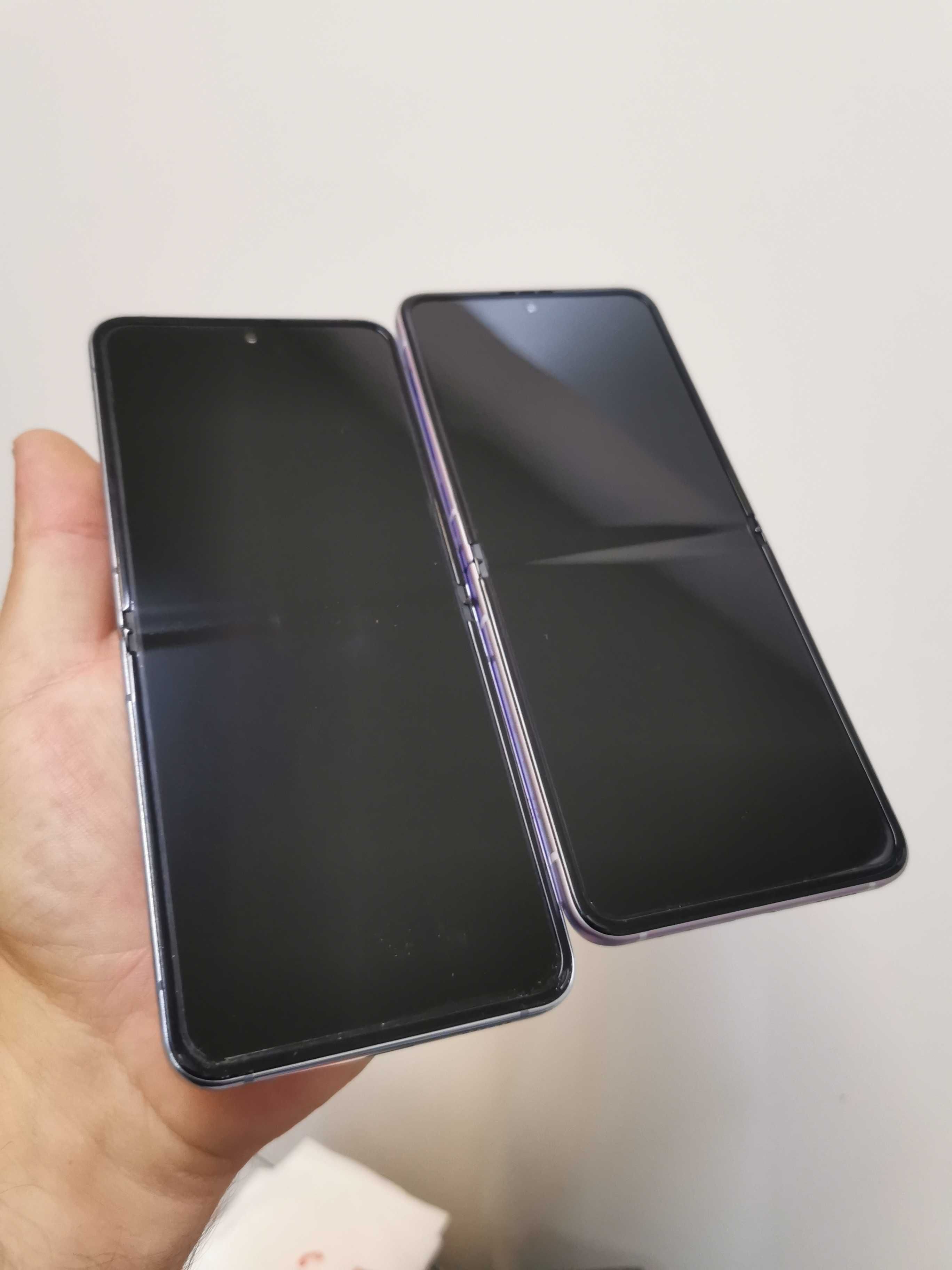 Дисплей за Samsung Galaxy Z Flip 3 и Z Flip 4 450лв.