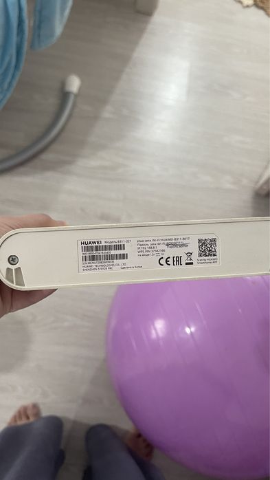 Продам роутер от казахтелеком